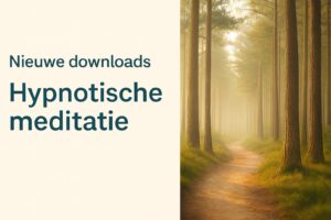 Nieuwe downloads – Hypnotische meditatie voor rust, ontspanning en balans | Praktijk Guido van Dijck